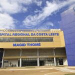 Três Lagoas confirma caso de meningite meningocócica