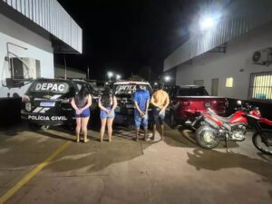 Criança de 2 anos morre com tiro na cabeça após ataque a tiros em conveniência