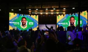 Com a presença de Neymar, Ancelotti convoca seleção para a Copa