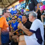Jogos da Melhor Idade terão cerimônia de abertura no Shopping Três Lagoas