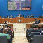 Câmara aprova pacote de benefícios a servidores municipais