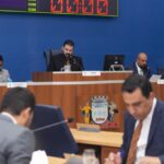 Câmara de Três Lagoas aprova projetos sobre saúde, reajuste salarial e mudanças no serviço de táxi