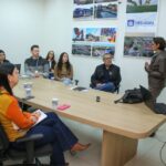 SEGP inicia capacitação voltada à prevenção da violência e do assédio no ambiente de trabalho