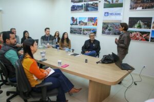 SEGP inicia capacitação voltada à prevenção da violência e do assédio no ambiente de trabalho