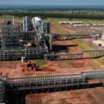 Petrobras avalia ampliar UFN-3 e mira autossuficiência do Brasil em fertilizantes