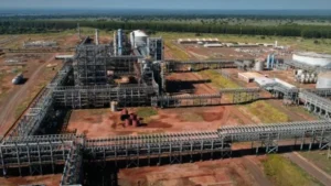 Petrobras avalia ampliar UFN-3 e mira autossuficiência do Brasil em fertilizantes