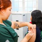 Três Lagoas libera vacina da gripe para toda população