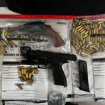 Investigado por homicídios em série é preso em flagrante durante operação policial em Três Lagoas