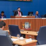 Cessão de área para implantação de terminal portuário fluvial é aprovada pela Câmara