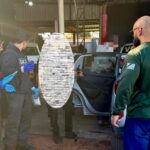 Polícia Civil investiga possível adulteração de combustível em Santa Rita do Pardo