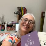 Jornalista Ana Maria Rodrigues Barbosa expande sua escrita para a literatura