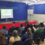 Assistência Social realiza encontro sobre o Protocolo Brasil Sem Fome