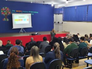 Assistência Social realiza encontro sobre o Protocolo Brasil Sem Fome