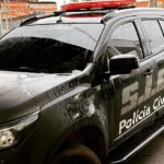 Polícia Civil cumpre mandado de prisão por tráfico de drogas e associação para o tráfico em Paranaíba