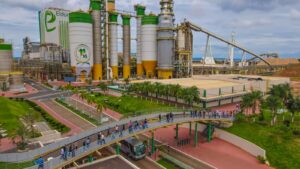 Eldorado Brasil Celulose fortalece cultura de cuidado com ampliação do Espaço Saúde e Bem-Estar