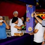 Associações podem se inscrever para comercializar alimentos na Festa do Folclore de Três Lagoas