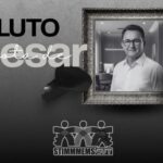 Presidente do Sindicato dos Metalúrgicos morre após oito dias internado por acidente na BR-262 em Três Lagoas