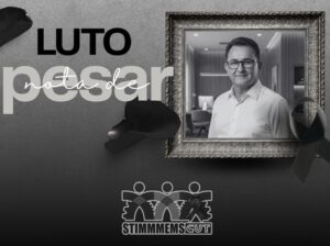 Presidente do Sindicato dos Metalúrgicos morre após oito dias internado por acidente na BR-262 em Três Lagoas