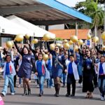 Desfile Cívico de Três Lagoas é adiado devido às condições climáticas