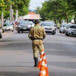 Trânsito tem alteração para montagem e realização do Desfile Cívico dos 111 anos de Três Lagoas