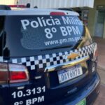 Duplo homicídio em Nova Andradina deixa dois mortos após ataque a tiros