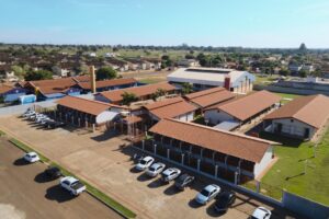 Bairro Novo Oeste receberá, no dia 27, a 1ª Feira da Cidadania com diversos serviços