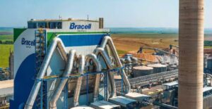 Bracell ajusta projeto e adia nova etapa do licenciamento da fábrica de R$ 16 bilhões em Bataguassu