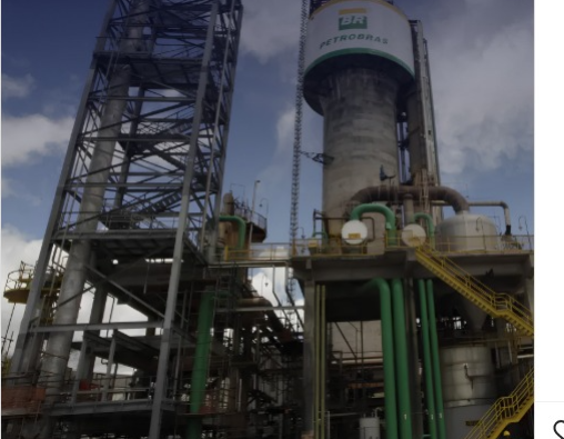 Engeko amplia atuação na UFN-3 e conquista novo contrato da Petrobras para obra em Três Lagoas