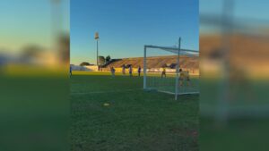 Misto vence o Aquidauanense, mantém 100% de aproveitamento e assume liderança isolada da Série B