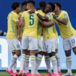 Brasil vence Japão de virada nos acréscimos e mantém vivo o sonho do hexacampeonato