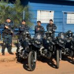 Segunda etapa da Operação Approximatus é iniciada no bairro Vila Guanabara