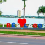 Três Lagoas celebra 111 anos como símbolo de desenvolvimento e força econômica de MS