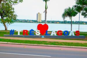 Três Lagoas celebra 111 anos como símbolo de desenvolvimento e força econômica de MS