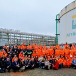 Presidente Lula autoriza retomada da UFN 3 e participa da assinatura de contratos para conclusão das obras