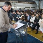 Nova Andradina recebe R$ 125 milhões em investimentos do Governo de MS
