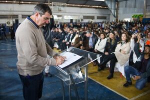 Nova Andradina recebe R$ 125 milhões em investimentos do Governo de MS
