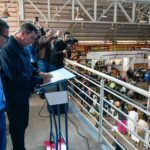 Governo de MS anuncia R$ 60,6 milhões para Três Lagoas