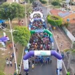 Treinão da Corrida dos Poderes será realizado no próximo sábado no Balneário Municipal