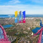 Três Lagoas celebra 111 anos com programação especial de entregas, homenagens, esporte, fé e desenvolvimento