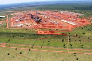 Lula visita Três Lagoas na quinta-feira e acompanha avanço das obras da UFN-3