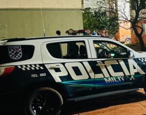 Suspeito de roubo morre após confronto com Força Tática e Getam em Três Lagoas
