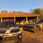 Polícia Civil deflagra operação Éris contra organização criminosa com atuação interestadual