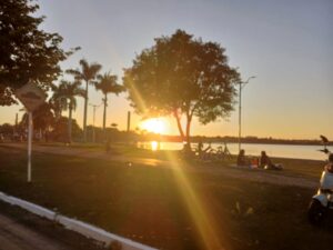 Inverno em MS pode ser mais quente que o normal e El Niño tem 92% de chance de ocorrer