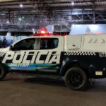 Jovem é executado a tiros na área de embarque da Rodoviária de Três Lagoas