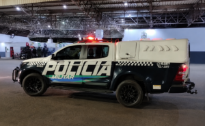 Jovem é executado a tiros na área de embarque da Rodoviária de Três Lagoas