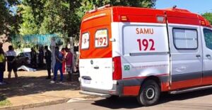 Trabalhador é morto a facadas após discussão em alojamento no Set Sul