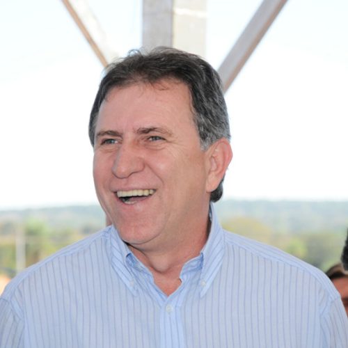 Edson Giroto tem absolvição mantida pelo TJMS em caso da Lama Asfáltica