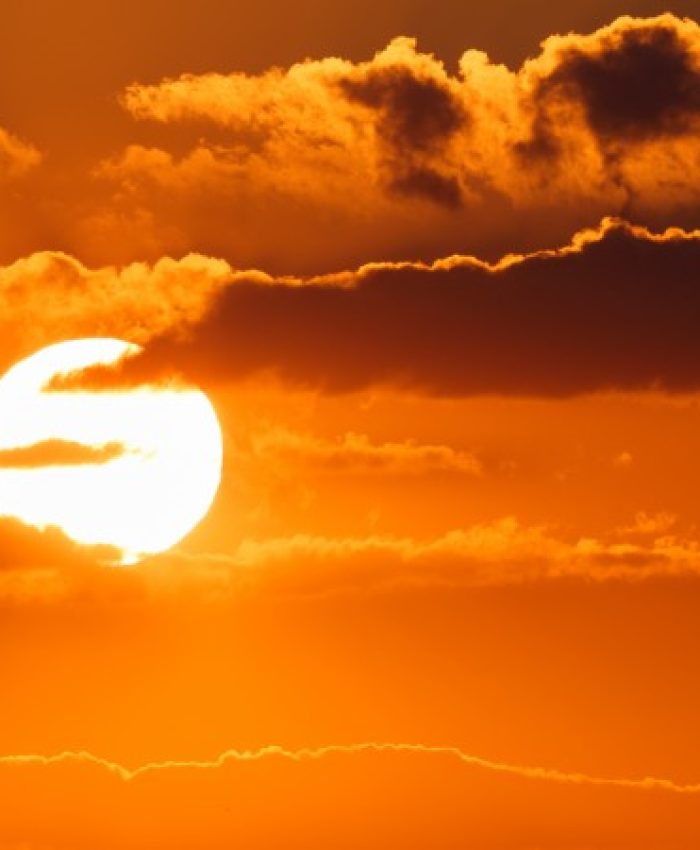 Onda de calor eleva temperaturas e coloca Mato Grosso do Sul em alerta nesta semana