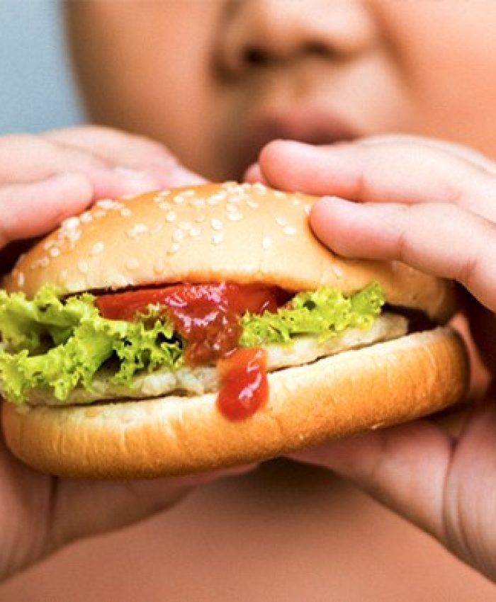 MS mantém estabilidade nos índices de obesidade infantil e reforça ações de prevenção