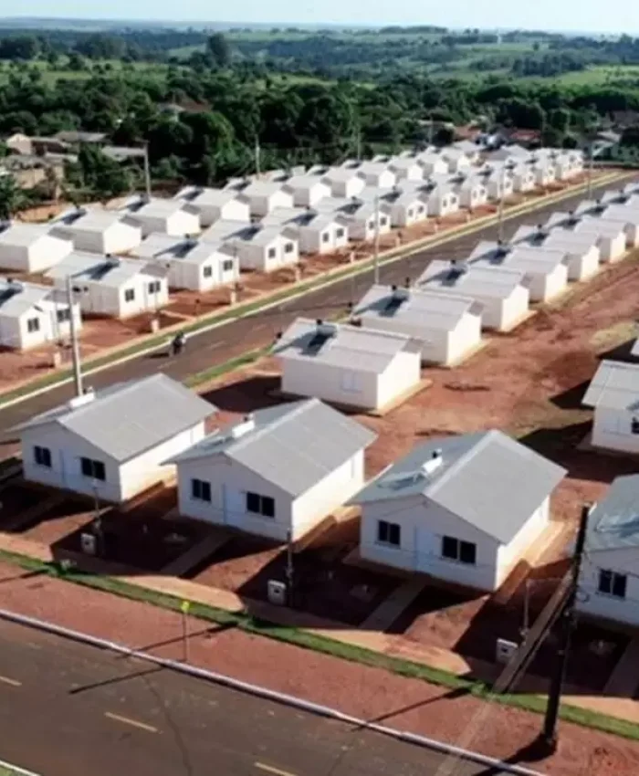 MP investiga atraso de 5 anos em obras do Minha Casa, Minha Vida